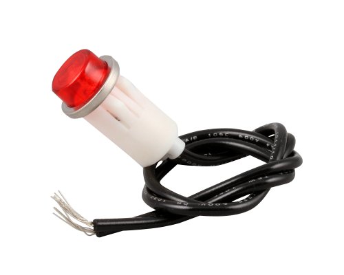 Light indicator 250v - Henny Penny