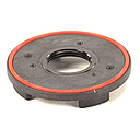 Light weight retainer nut - Vitamix