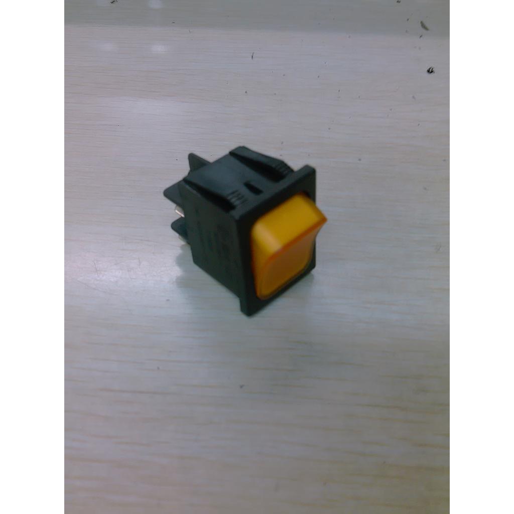 Interruptor - Sirman