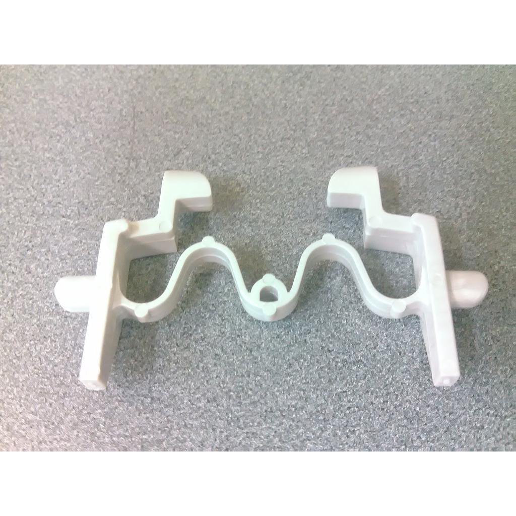 Lock cover l3d-10 - Fetco