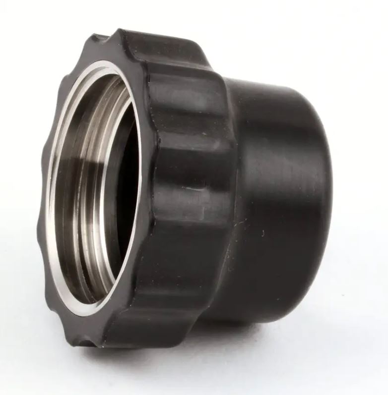 Locking collar - Server