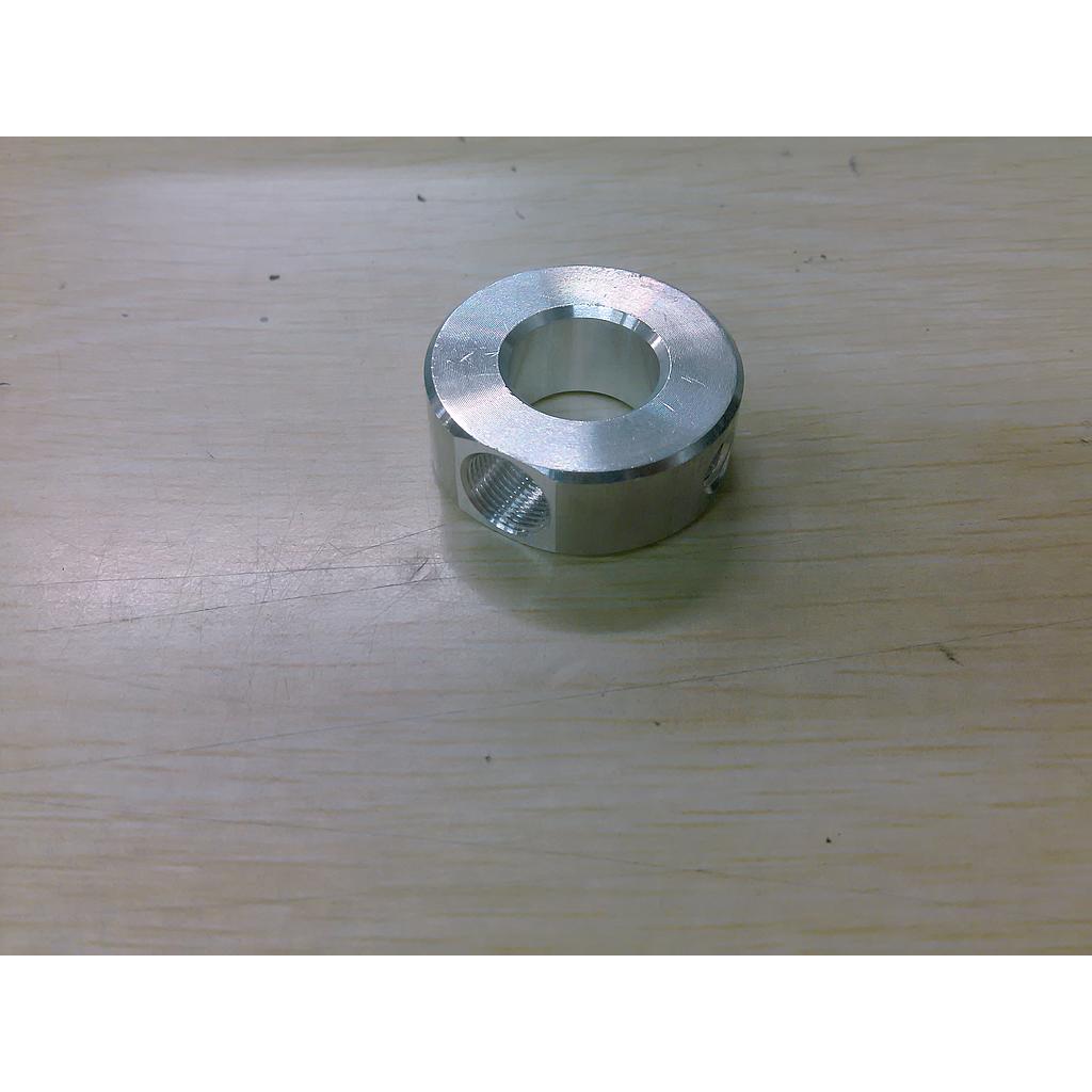 Microswitch holding ring _ mirra - Sirman