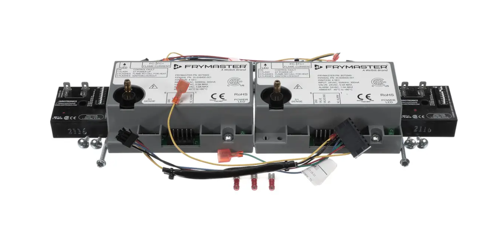 Kit Module ignition - Frymaster