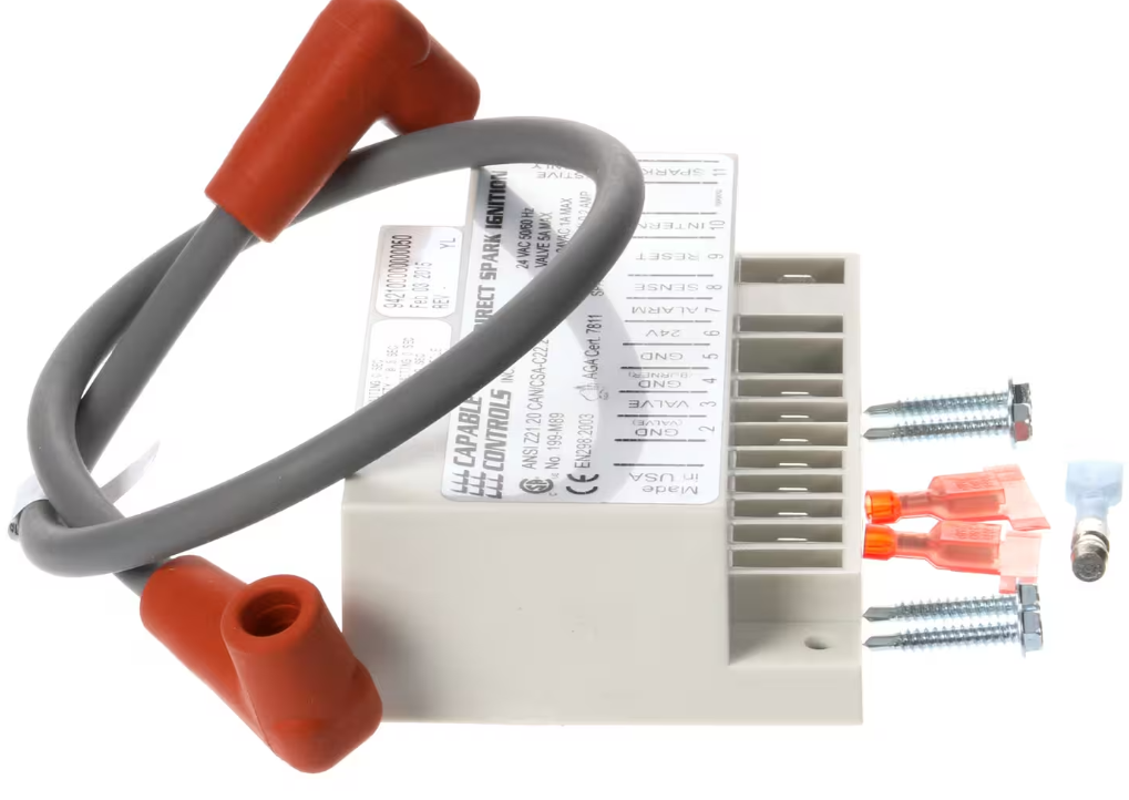 Juego de módulo de encendido con cable - Frymaster