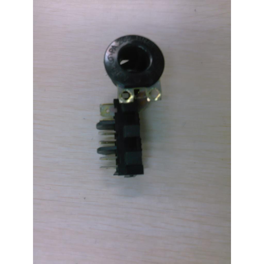 Morsettiera corta plp ex - Sirman