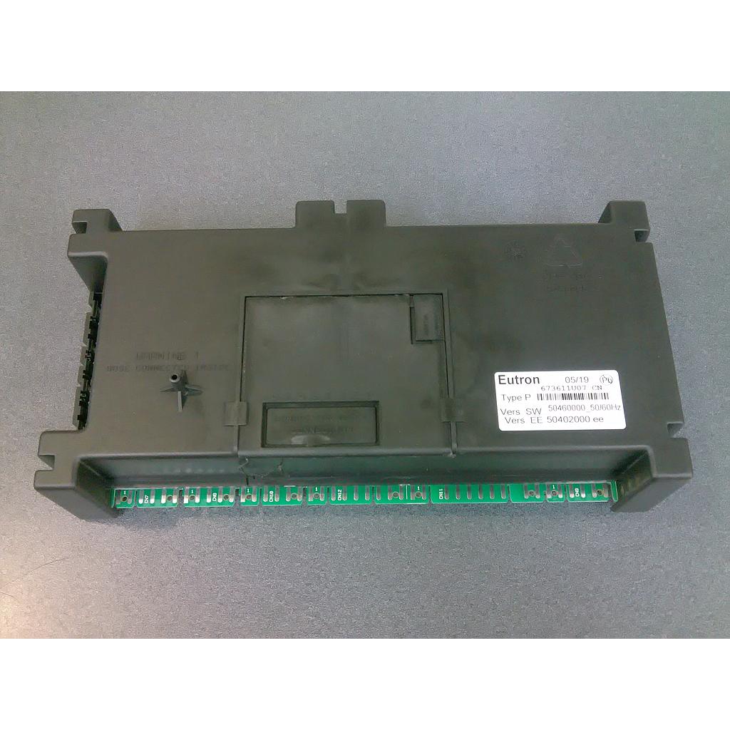 Motherboard - Electrolux