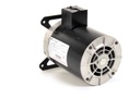 Motor 2sp 3/4hp usado - Garland