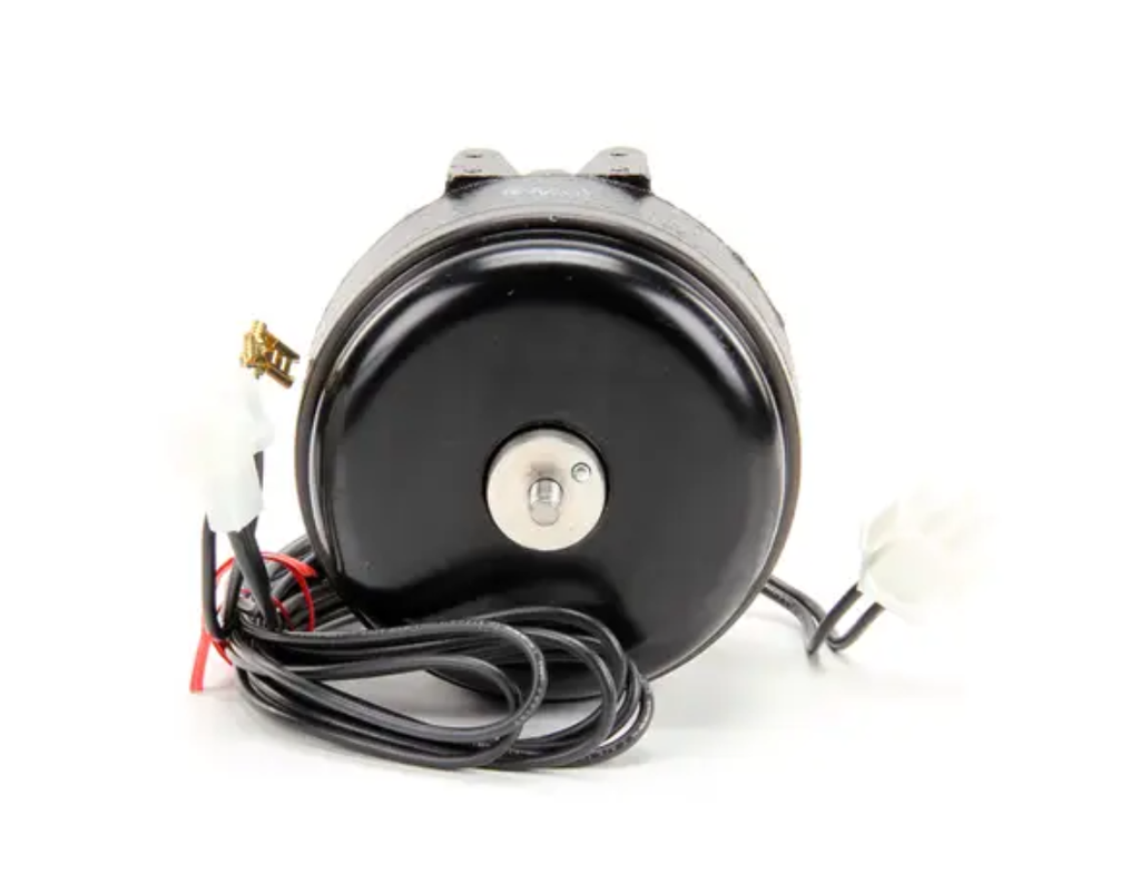 Motor fan 16watt - Scotsman USA