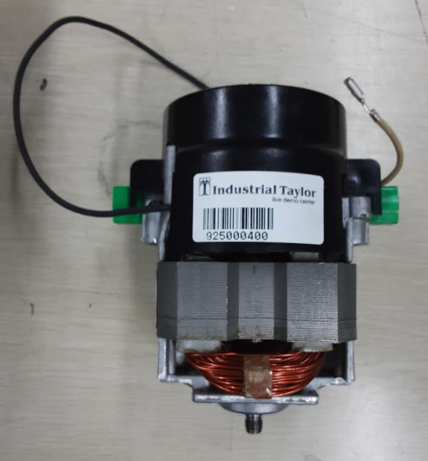 Motor p/91400 - Hamilton Beach