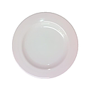 [R-422-0000-153-O] Plato royale rego 26cm porcelana  - Oneida