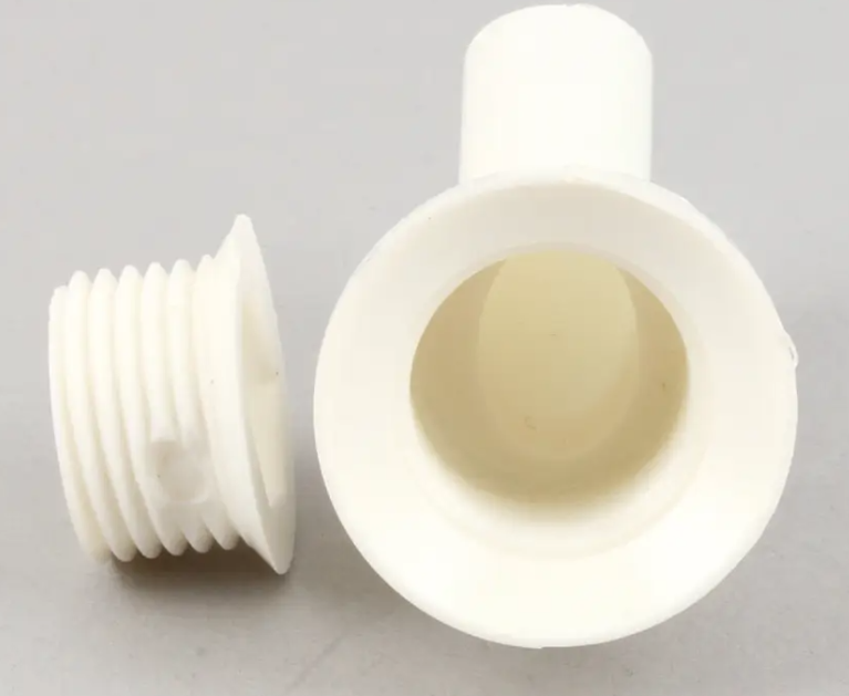 Nozzle & screw set h.i.p.s. - True