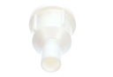 Nozzle & screw set straight - True