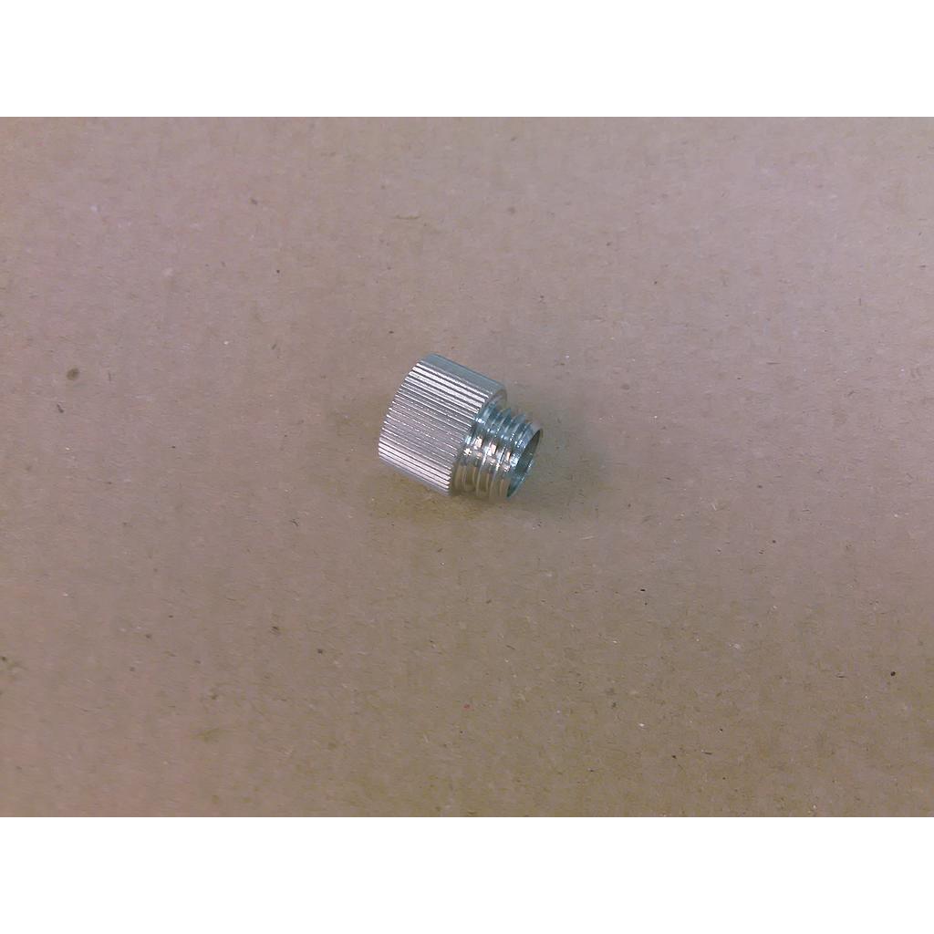 Nozzle stainless steel - Best Whip