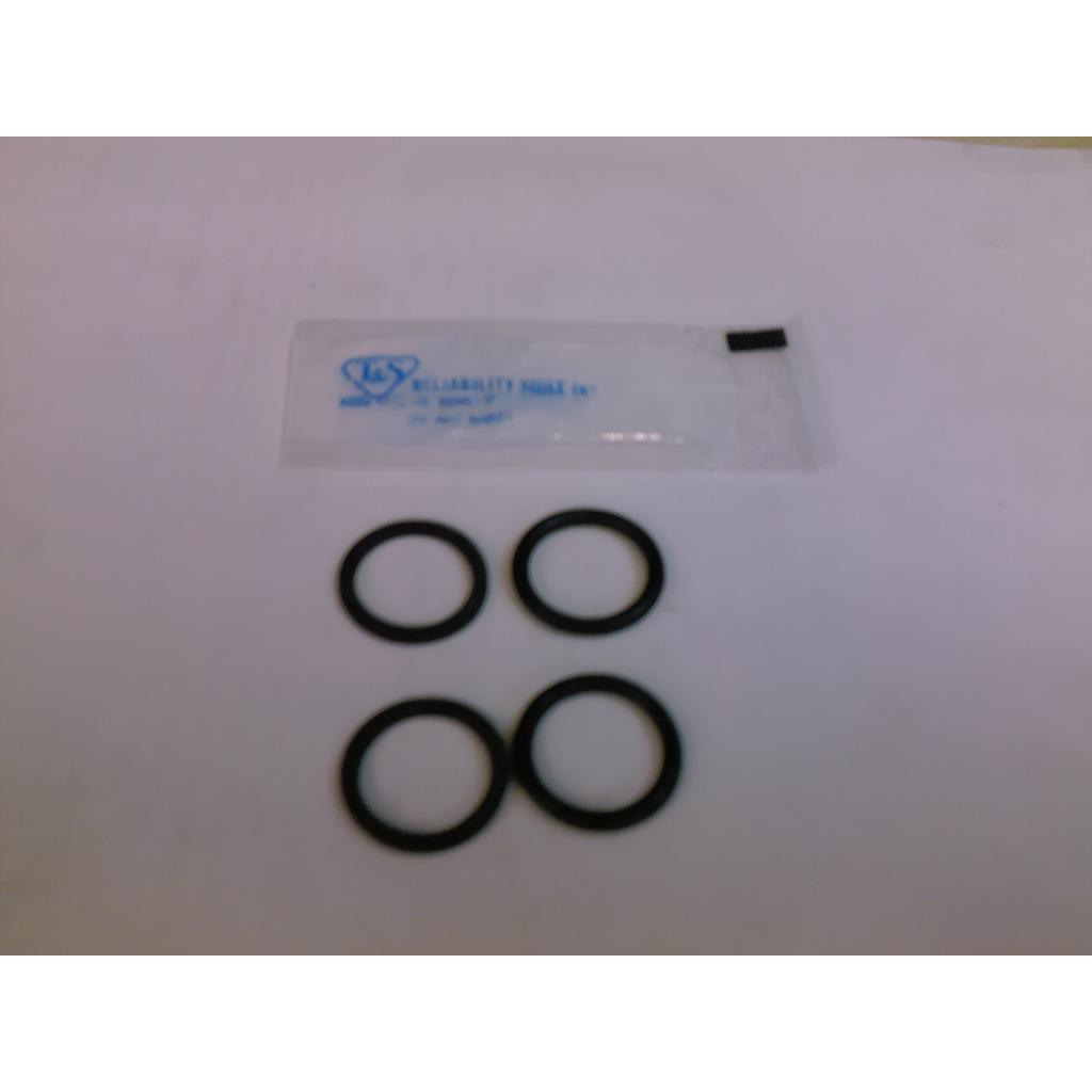 O-ring kit - T&S