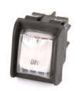 On/off switch comelux 401/l - Sirman