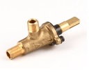 Open burner valve - Garland