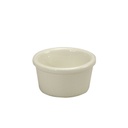 [F-158-0000-612-O] Ramekin de Porcelana Fina, 5 oz (Outlet) - Oneida