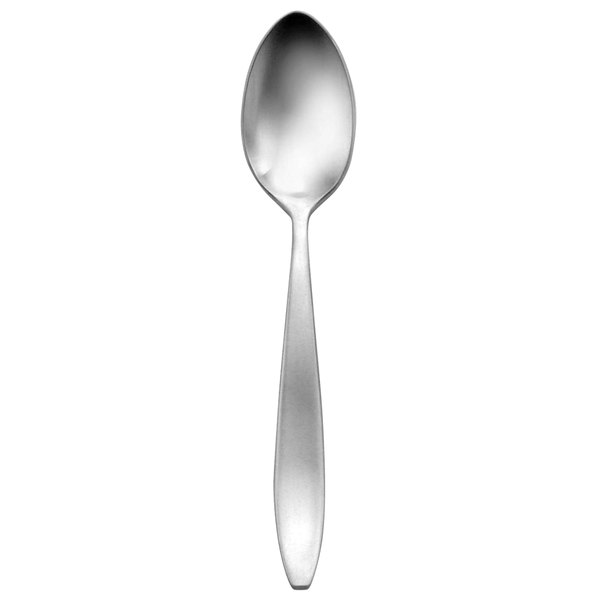 Cuchara ovalada para Sopa, Café, Te & Postre18 cm - Sestina 18/10 - Oneida