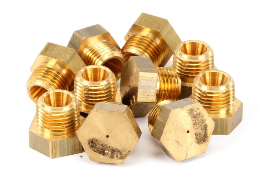 Orifice (8100142) qty 10 - Frymaster