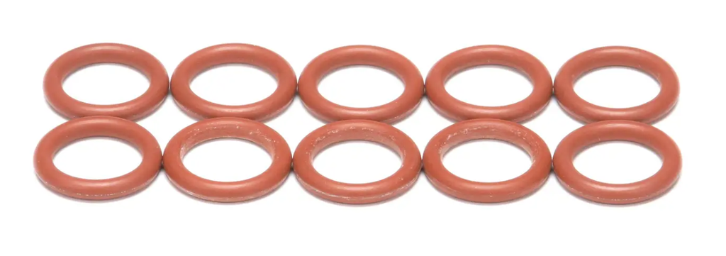 Oring filter pan Paqx10 - Frymaster