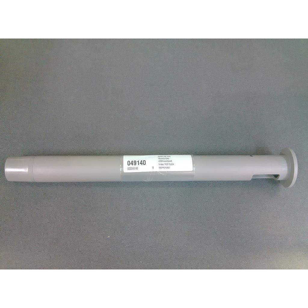 Overflow pipe - Electrolux