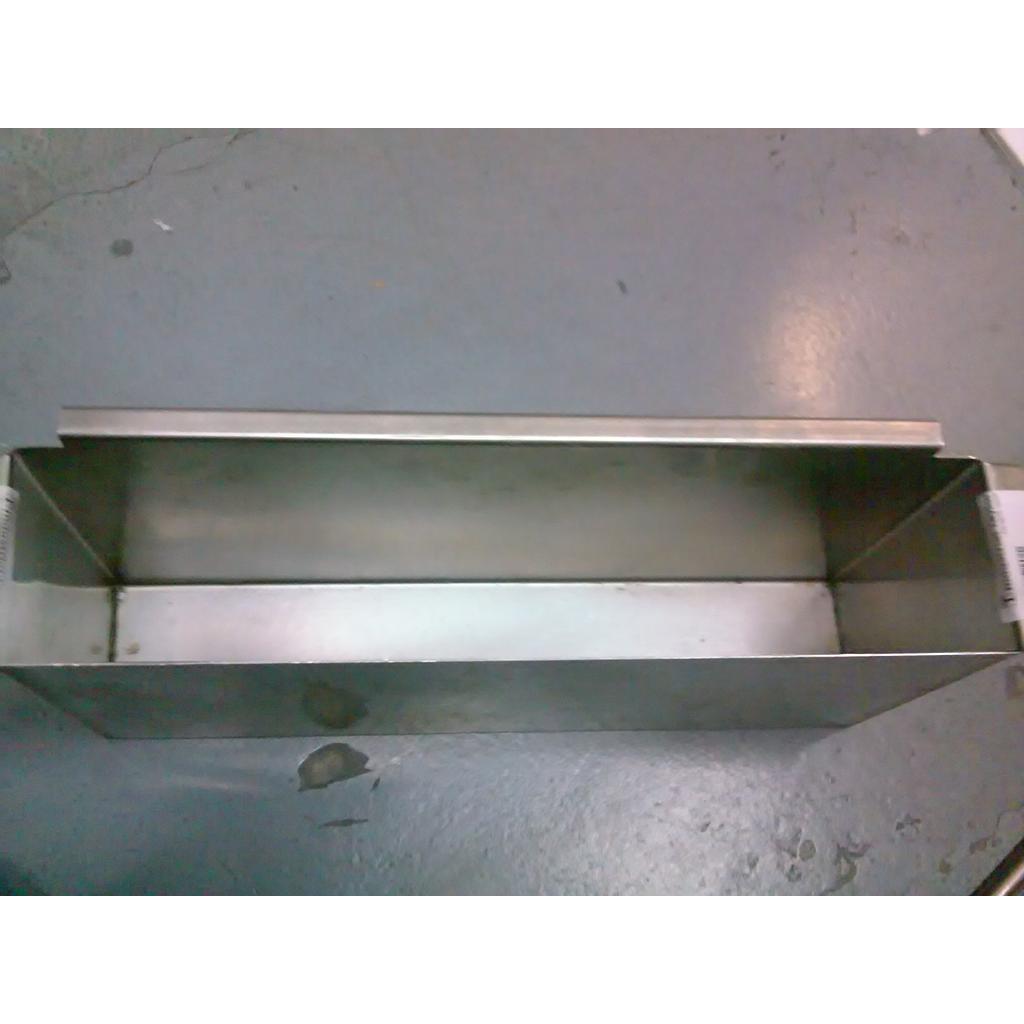 Pan condensation - Henny Penny