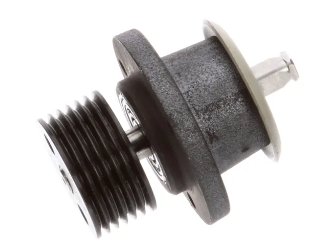 Bearing assembly without tools - Vitamix