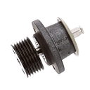 Bearing assembly without tools - Vitamix