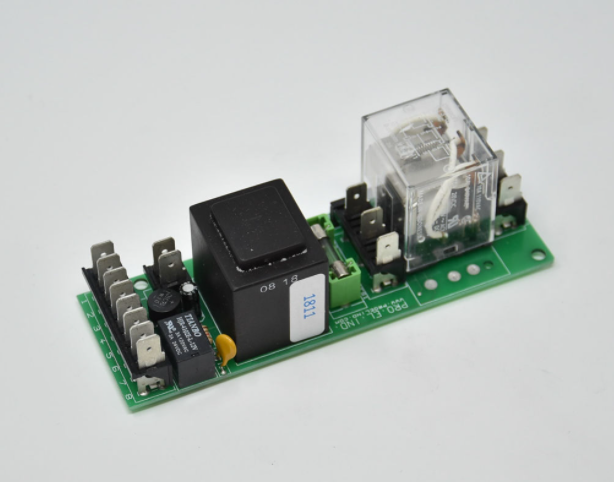 Pcb 230-110v led - Sirman