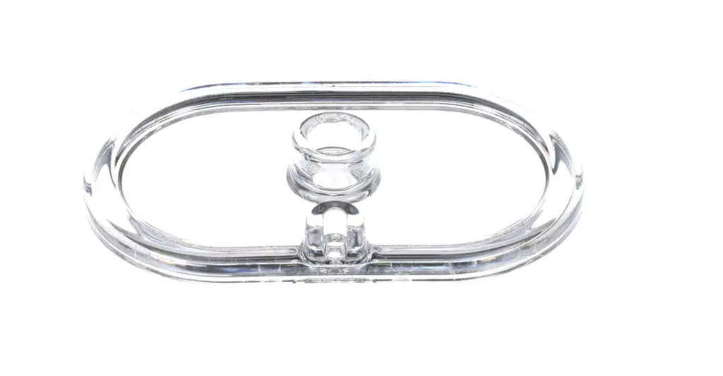 Piattello erogatore titan - Frigomat