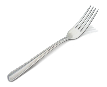 Tenedor mesa Oceanic 18/10 (Outlet) - Oneida