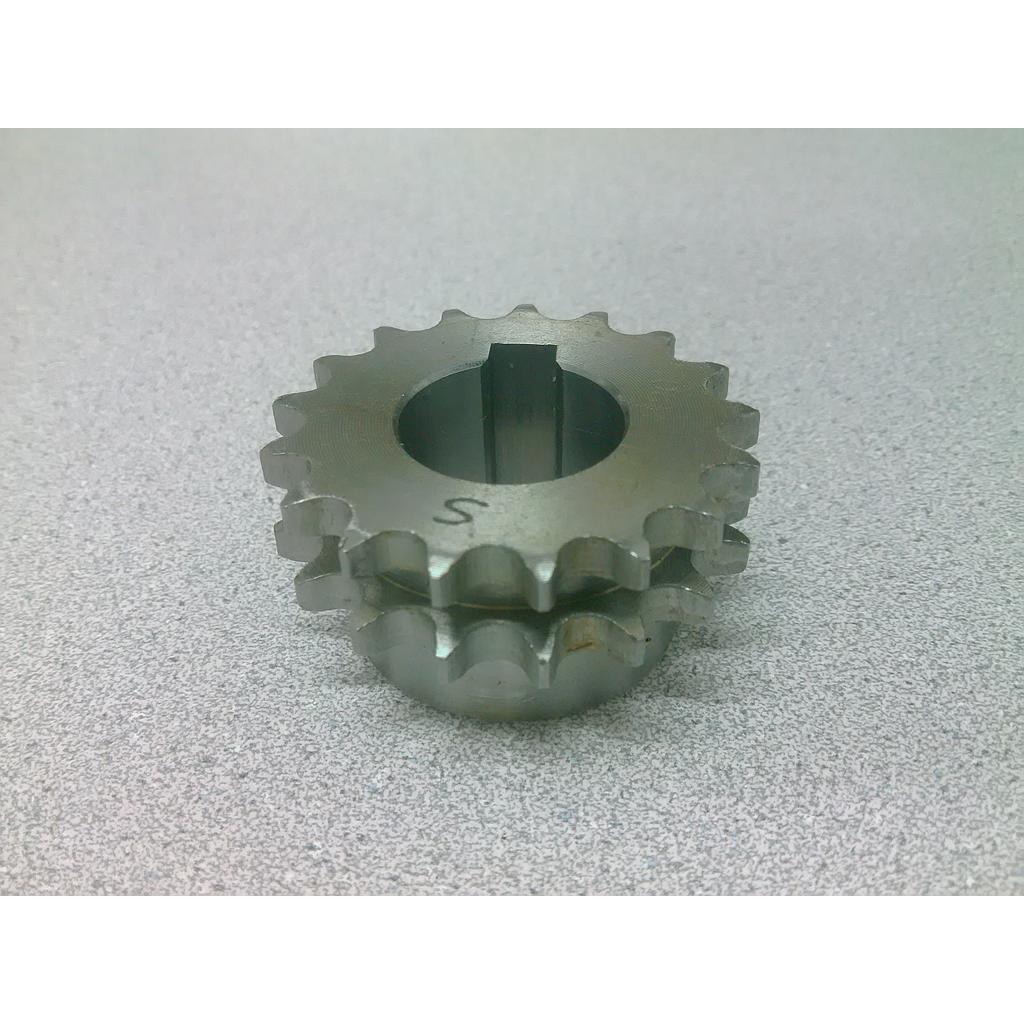 Pignone 438 finito - La Monferrina