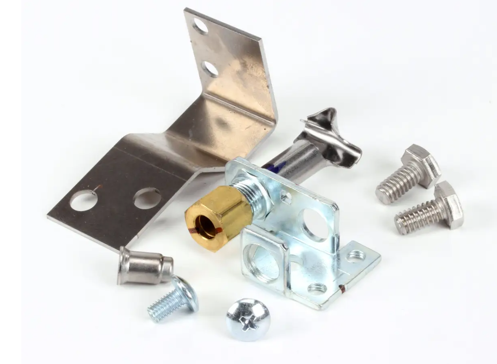 Pilot & brkt nat s - Henny Penny