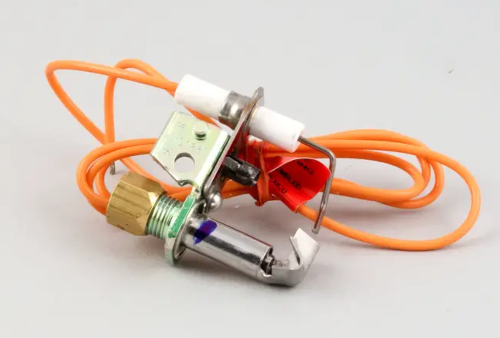 Pilot lp electronic g - Garland