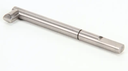 Pin hinge - Scotsman USA