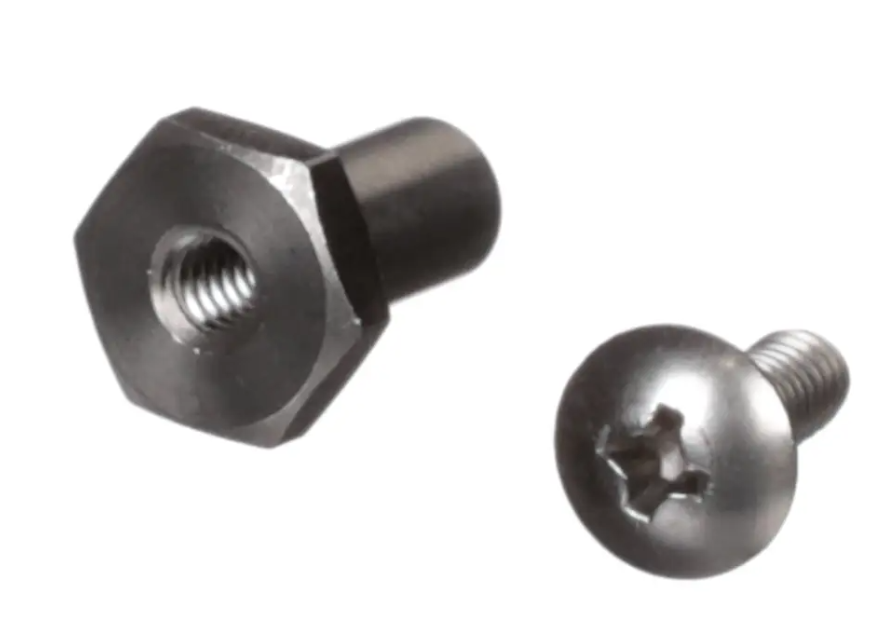 Pin kit tpp lid hinge ss - True