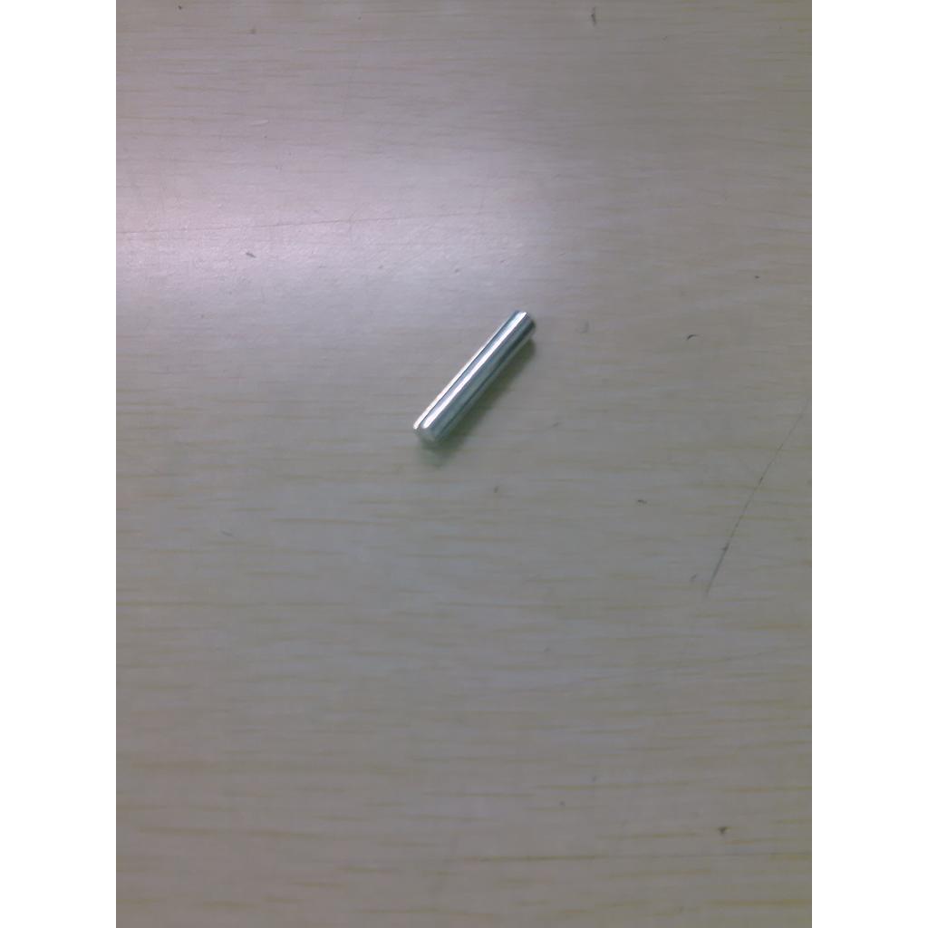 Pin spring rear unit - Taylor Freezer