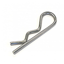 Pin cotter hairpin-1/8dia - Taylor Freezer
