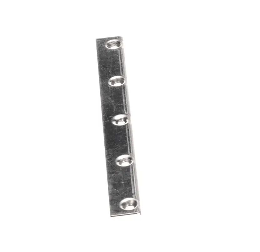 Placa fija paleta c80 - Robot Coupe