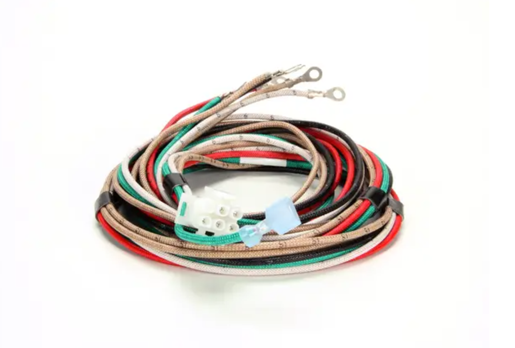 Platen wire - Garland