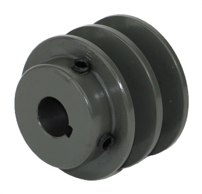 Polea 2ak22x.625-626 - Taylor Freezer