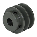 Polea 2ak22x.625-626 - Taylor Freezer