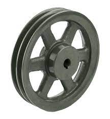 Polea - Taylor Freezer