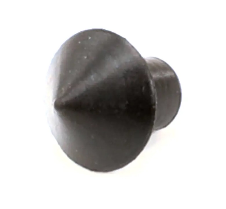 Poppet de caucho negro - Taylor Freezer