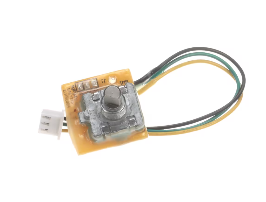 Potentiometer - Vollrath