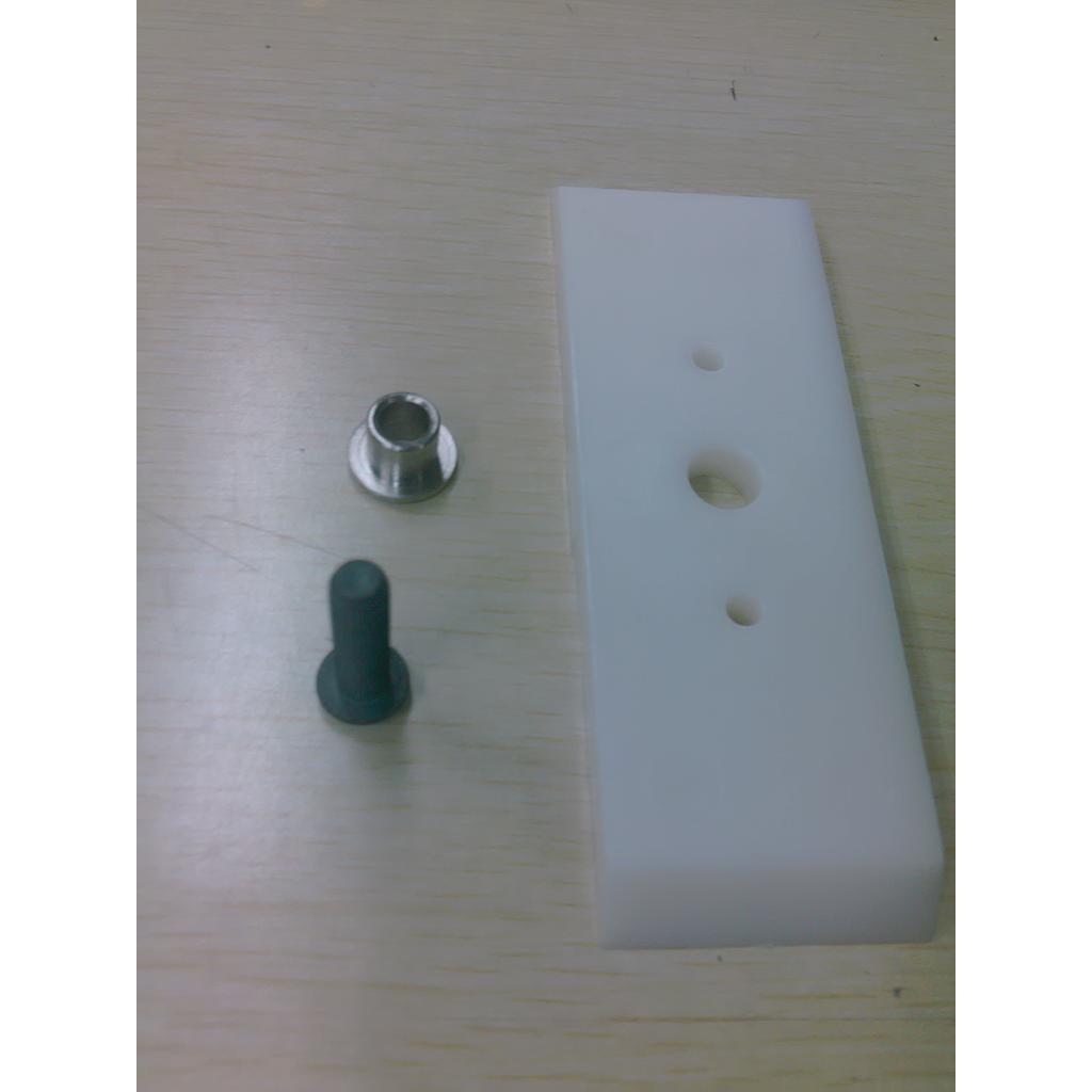 Pressure pad assy - Henny Penny