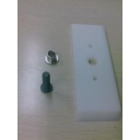 Pressure pad assy - Henny Penny