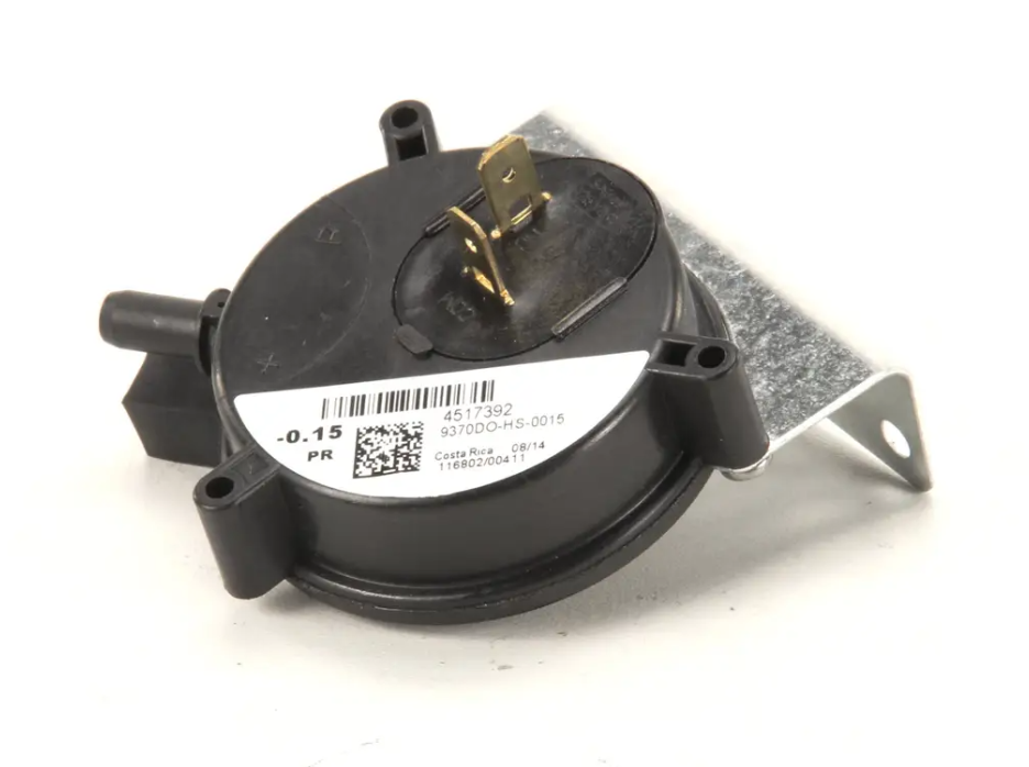 Pressure switch - Garland