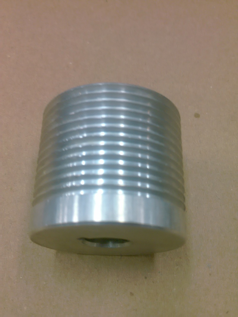 Pulley small _ pp 15 expo - Sirman