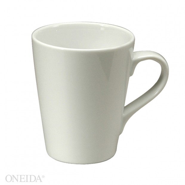 Taza porcelana 414ml - 12.2 cm fusi arq (Outlet) - Oneida